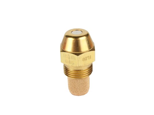 Boquilla Danfoss OD 0.65/80º H, art: 030H8914