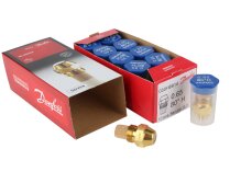 Boquilla Danfoss OD 0.65/80º H, art: 030H8914