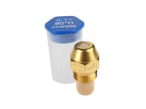 Boquilla Danfoss OD 0.75/80º H