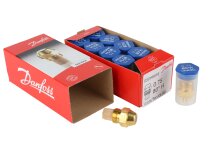 Boquilla Danfoss OD 0.75/80º H