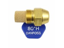 Boquilla Danfoss OD 1.10 / 80º H, art: 030H8922.