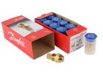 Boquilla Danfoss OD 1.25/80º H