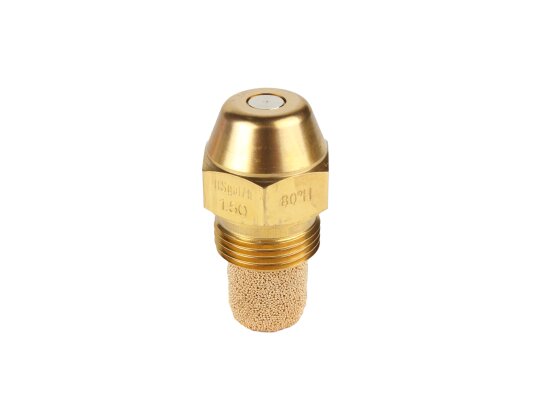 Boquilla Danfoss OD 1.50 / 80º H, art: 030H8928.