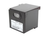 Siemens LOK16.140A27 alimentador de combustible