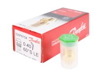 Boquilla Danfoss LE 0.40/60º S