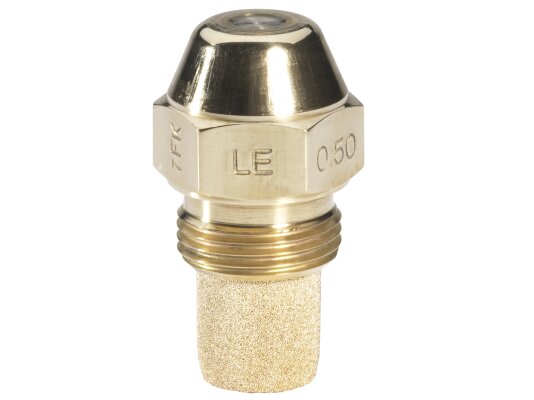 Boquilla Danfoss LE 1.00 / 60º S, art: 030F6720.