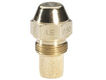 Boquilla Danfoss LE 1.00 / 60º S, art: 030F6720.