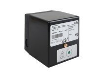Controlador de quemador Kromschroder IFW15-T, art: 84359020