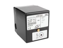 Quemador Kromschroder IFS135B-5/1/1T automático, art: 84344510.