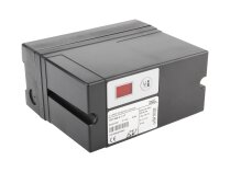 Quemador Kromschroder IFD 450-5/1/1T automático, art: 84347020.
