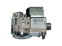 Válvula electromagnética de gas Honeywell VK4105G 1211, art: 398048800.