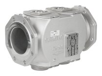 Válvula solenoide de gas Siemens VGD40.150L.