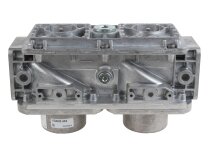 Válvula electromagnética de gas Siemens VGD20.403