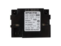 Transformador de encendido Brahma TCD2FS 15930070