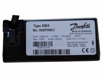 Transformador de encendido Danfoss EBI4 052F0063