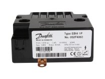 Transformador de encendido Danfoss EBI4 1P 052F4063