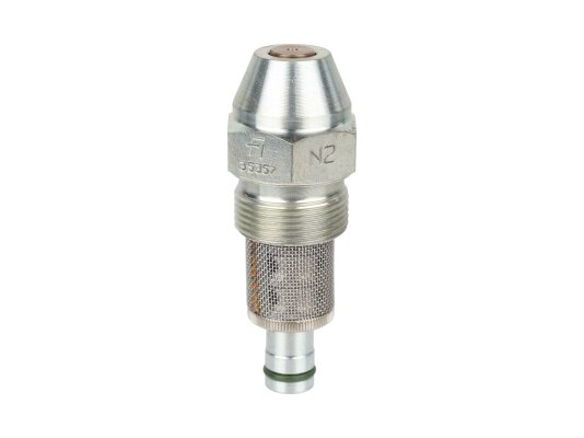 Boquilla Fluidics N2-200-45°, art: 1455450200.