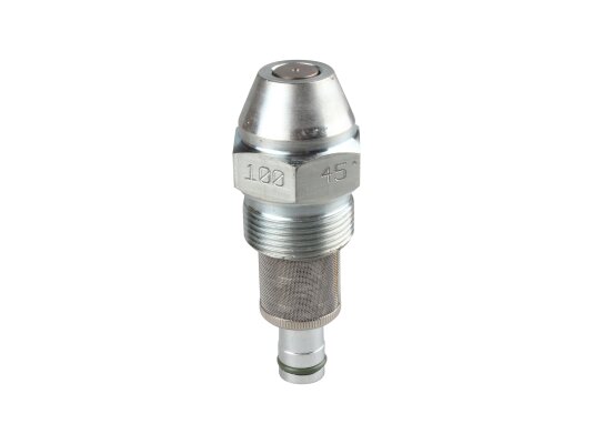 Boquilla Fluidics N2-100-45°, art: 1455450100.