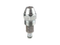 Boquilla Fluidics N2-100-45°, art: 1455450100.