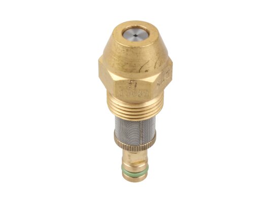 Boquilla Fluidics KW3-50/45°, art: 0545450050.