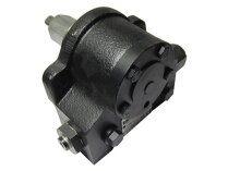 Bomba de quemadura hp-Technik NVBGRGZ-D-4-20