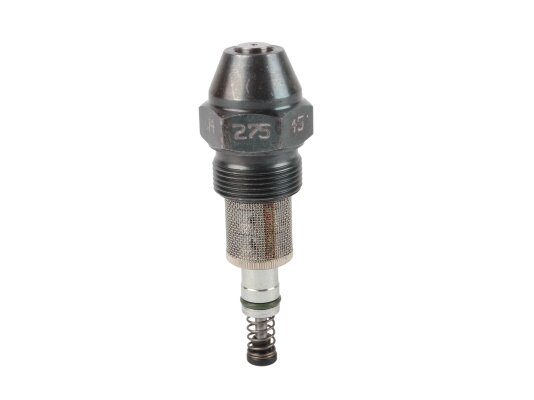 Boquilla Fluidics W4-275/45°-L, art: 1432450275.