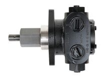 Bomba del quemador hp-Technik VBHGRM-D-4-10, art: 0120050.