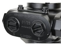 bomba de quemador hp-Technik VBHGRM-D-4-10, art: 0120050.