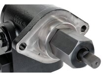 Bomba del quemador hp-Technik VBHGRM-D-4-10, art: 0120050.