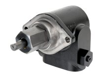 Bomba del quemador hp-Technik VBHGRM-D-4-10, art: 0120050.