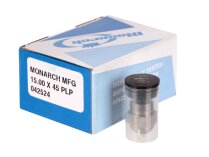 Boquilla Monarch 15.00/45° PLP
