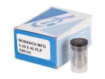 Boquilla Monarch 6.50/45° PLP