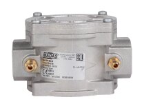 Filtro de gas Madas FM DN 20 6 bar, art: FM030000.
