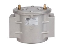 Filtro de gas Madas FGM DN 50 6 bar, art: FGM070000.