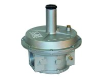 Regulador de presión de gas Madas FC05 010