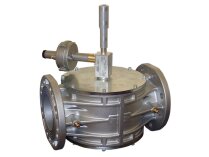 Válvula de cierre Madas VB070029