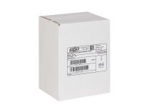 Válvula de alivio de seguridad Madas MVS/1 DN 20, art: VSL03 040.