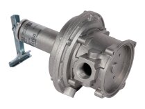 Válvula de alivio de seguridad Madas MVS/1 DN 20, art: VSL03 040.
