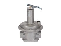Válvula de alivio de seguridad Madas MVS/1 DN 25, art: VSL04 005.