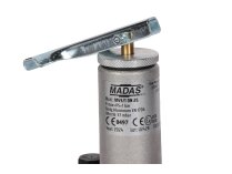 Válvula de alivio de seguridad Madas MVS/1 DN 25, art: VSL04 005.