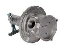 Válvula de alivio de seguridad Madas MVS/1 DN 25, art: VSL04 010.