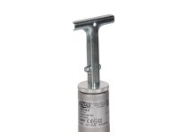 Válvula de alivio de seguridad Madas MVS/1 DN 25, art: VSL04 030.