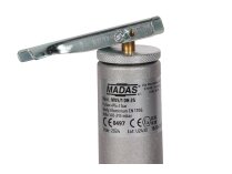 Válvula de alivio de seguridad Madas MVS/1 DN 25, art: VSL04 030.