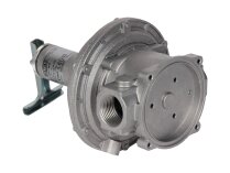 Válvula de alivio de seguridad Madas MVS/1 DN 25, art: VSL04 030.