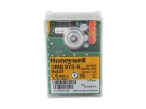 Honeywell DMG 973-N Mod.01 control de quemador, art: 0453001