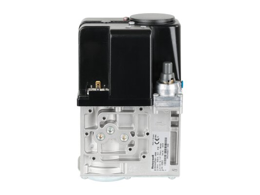 Válvula electromagnética de gas Honeywell VR434VE5021-0000.