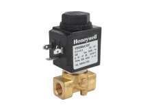 Válvula electromagnética de gas Honeywell VE408AA1007