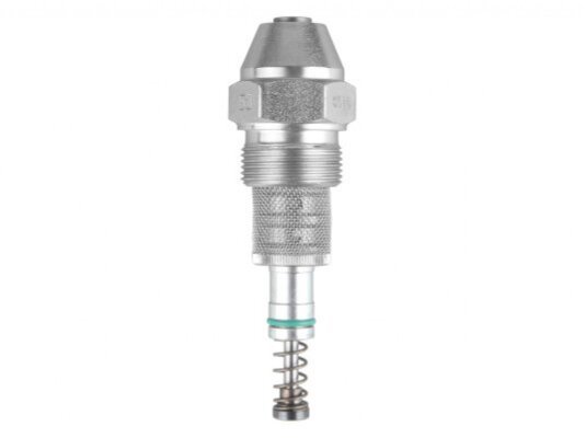Boquilla Fluidics W4 90/50°