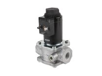 Válvula electromagnética de gas Honeywell VE410AA1003