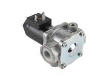 Válvula electromagnética de gas Honeywell VE410AA1003